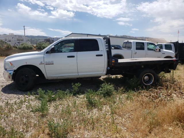 3C7WRTCL7GG251923 - 2016 RAM 3500 Սպիտակ լուսանկար 3