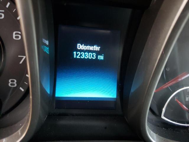 1G11C5SL5EF206136 - 2014 CHEVROLET MALIBU 1LT ბურგუნდია ფოტო 8