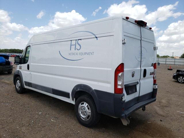 3C6TRVDG5HE514654 - 2017 RAM PROMASTER 白色 照片 3