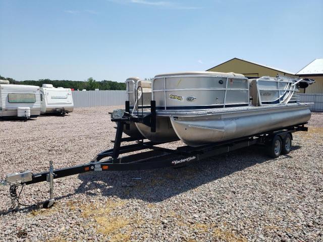 FRU28624C414 - 2014 SOUT BOAT W/TRL BEIGE photo 2