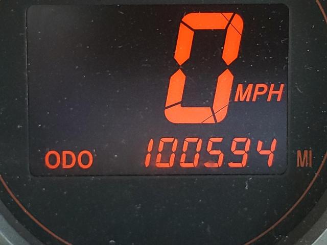 JTLZE4FE6EJ052452 - 2014 TOYOTA SCION XB Weiß Foto 8