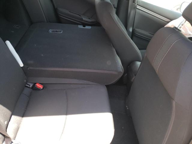 SHHFK7H4XKU214761 - 2019 HONDA CIVIC SPOR SILVER photo 6