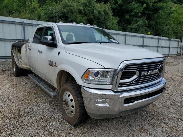 3C63RRKL9JG249531 - 2018 RAM 3500 LONGHORN  photo 1