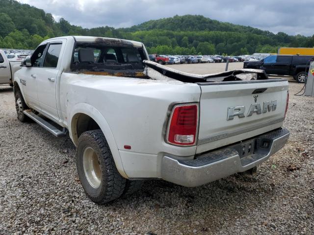 3C63RRKL9JG249531 - 2018 RAM 3500 LONGHORN  photo 3