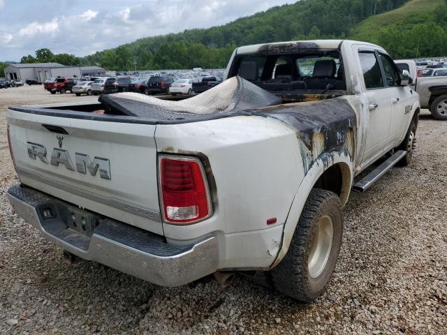 3C63RRKL9JG249531 - 2018 RAM 3500 LONGHORN  photo 4