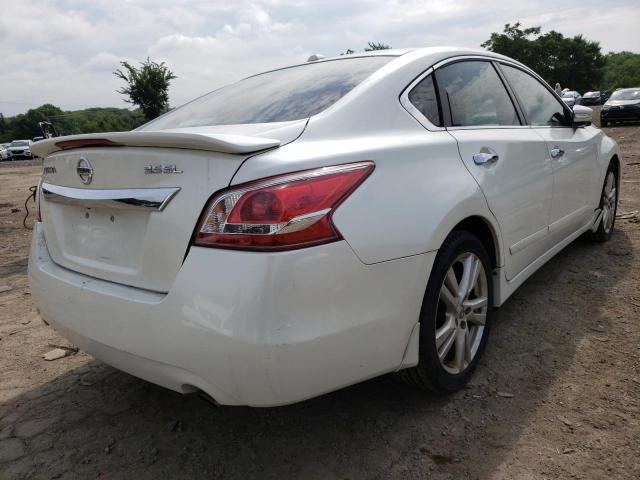 1N4BL3AP2DC274162 - 2013 NISSAN ALTIMA 3.5S  photo 4