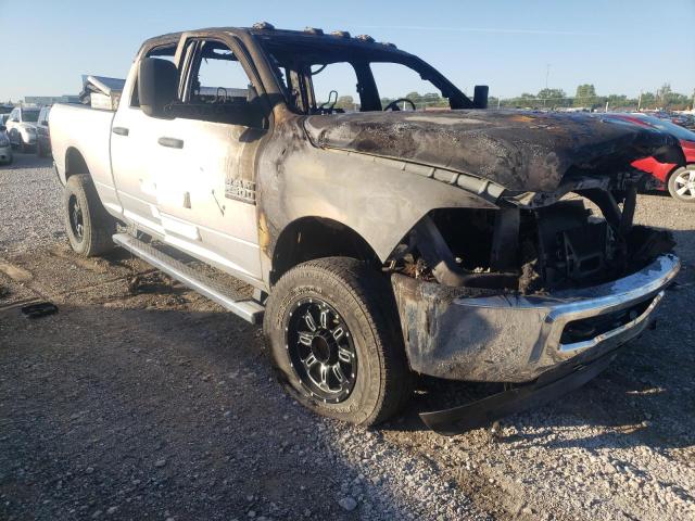 3C6UR5CJ7GG129830 - 2016 RAM 2500 ST BURN photo 1