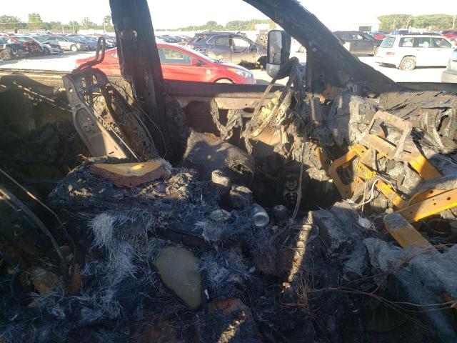 3C6UR5CJ7GG129830 - 2016 RAM 2500 ST BURN photo 5