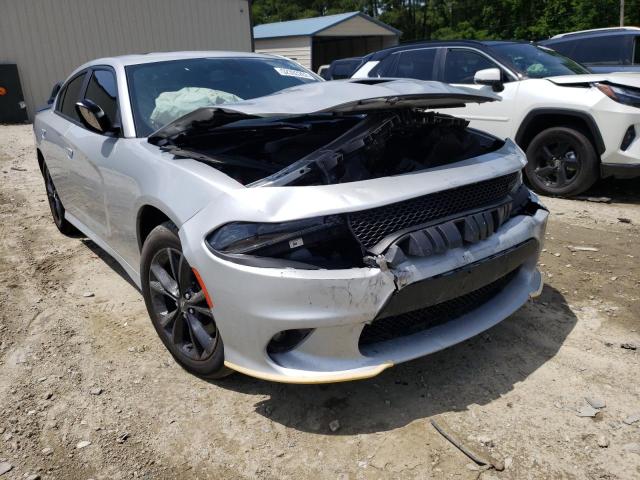 2C3CDXMG5LH141703 - 2020 DODGE CHARGER GT  photo 1