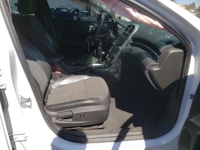 1G11C5SA9GF142264 - 2016 CHEVROLET MALIBU LIM 白色 照片 5