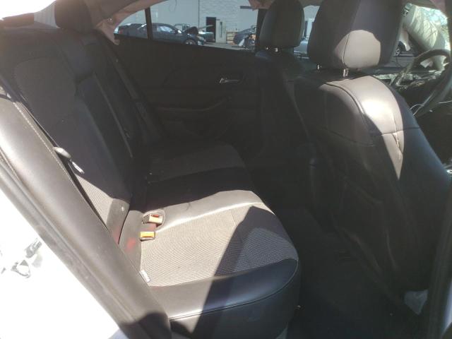 1G11C5SA9GF142264 - 2016 CHEVROLET MALIBU LIM 白色 照片 6