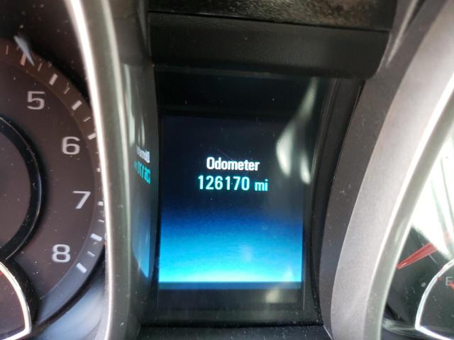 1G11C5SA9GF142264 - 2016 CHEVROLET MALIBU LIM 白色 照片 8