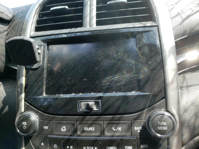 1G11C5SA9GF142264 - 2016 CHEVROLET MALIBU LIM 白色 照片 9