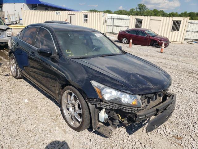 1HGCP26369A098238 - 2009 HONDA ACCORD LX  photo 1