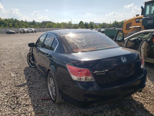 1HGCP26369A098238 - 2009 HONDA ACCORD LX  photo 3