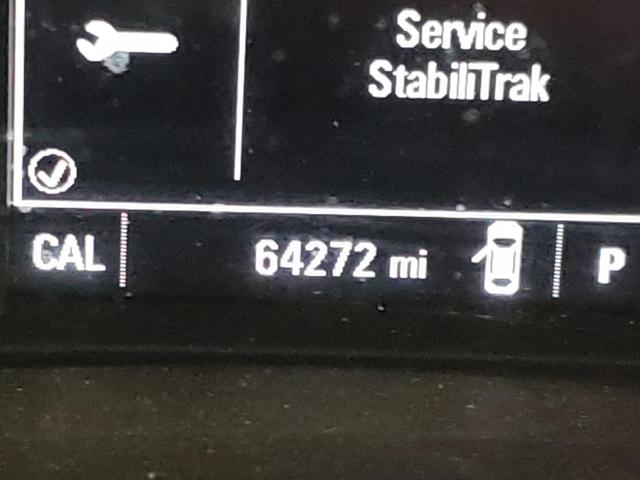 1G1ZE5ST2GF335807 - 2016 CHEVROLET MALIBU 1LT SILVER photo 8