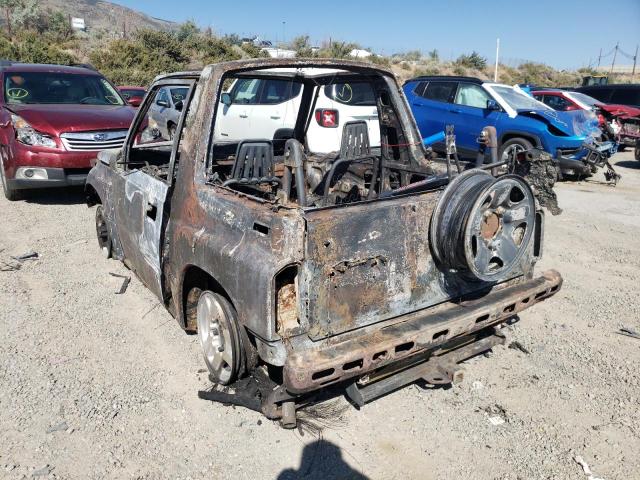 2CNBJ1864T6956884 - 1996 GEO TRACKER BURN photo 3