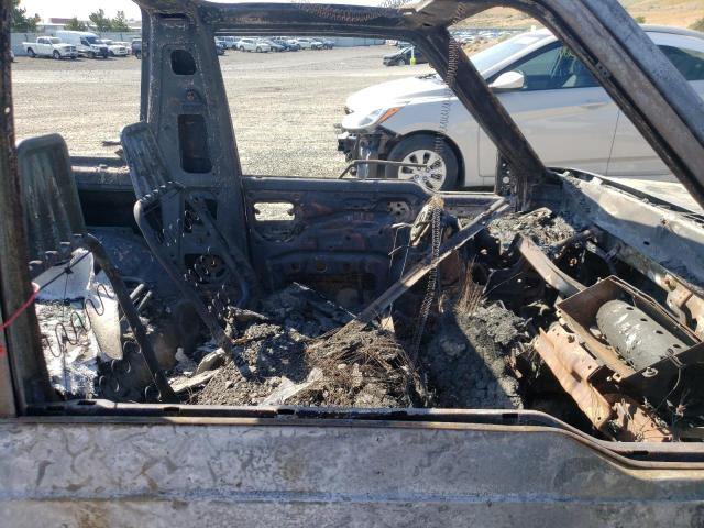 2CNBJ1864T6956884 - 1996 GEO TRACKER BURN photo 5