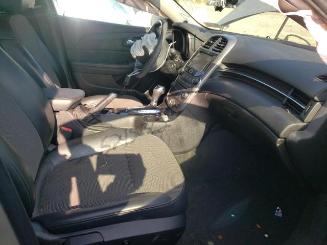 1G11C5SL8EF302777 - 2014 CHEVROLET MALIBU 1LT 米色 照片 5