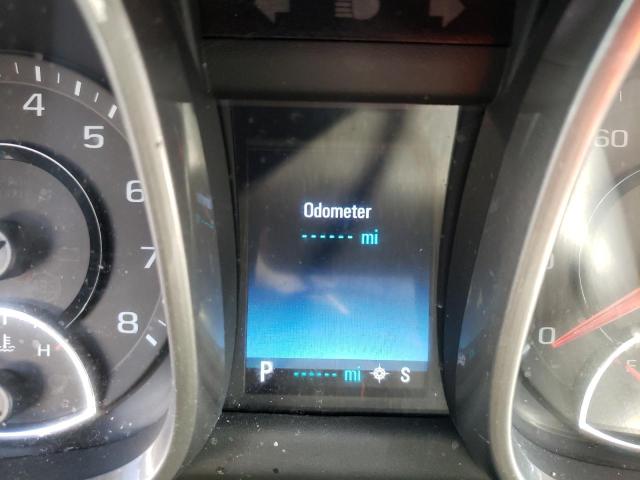 1G11C5SL8EF302777 - 2014 CHEVROLET MALIBU 1LT 米色 照片 8