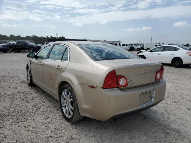 1G1ZG57B784215850 - 2008 CHEVROLET MALIBU LS  photo 3