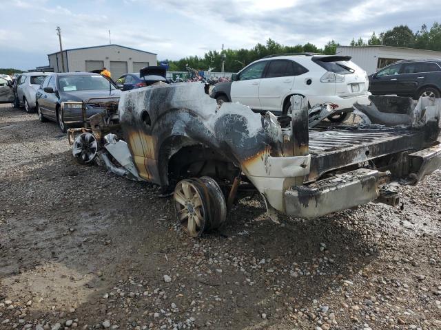 1FTMF1E58KKE12233 - 2019 FORD F150 BURN photo 3