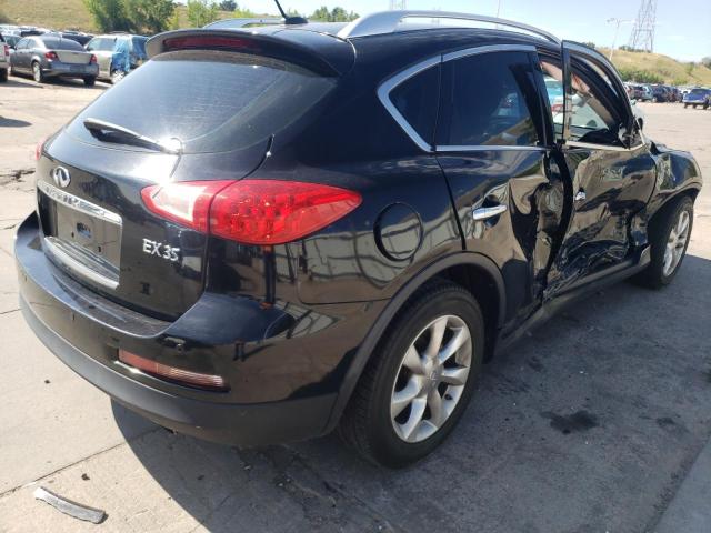 JNKAJ09F08M356413 - 2008 INFINITI EX35 BASE Qara foto 4