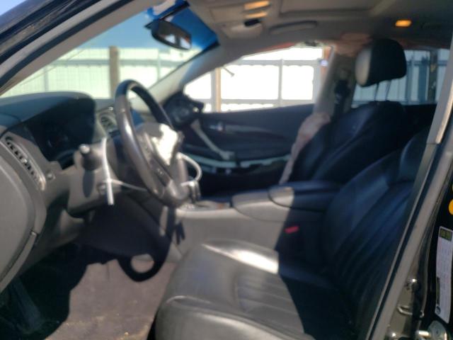 JNKAJ09F08M356413 - 2008 INFINITI EX35 BASE Qara foto 5