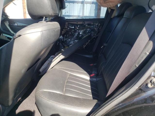 JNKAJ09F08M356413 - 2008 INFINITI EX35 BASE Qara foto 6