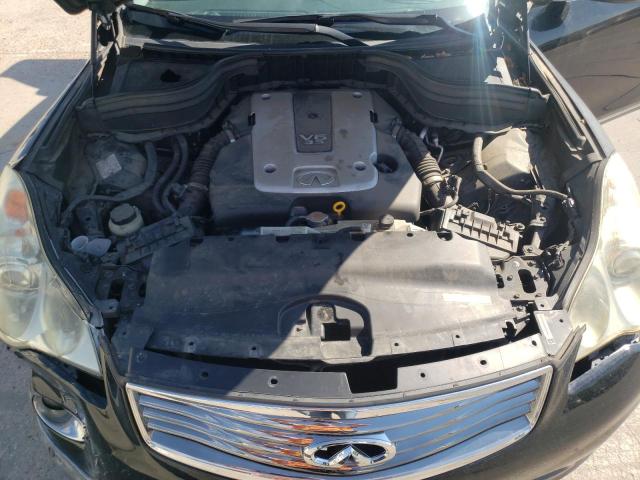 JNKAJ09F08M356413 - 2008 INFINITI EX35 BASE Qara foto 7