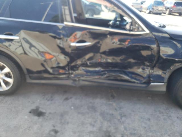 JNKAJ09F08M356413 - 2008 INFINITI EX35 BASE Qara foto 9