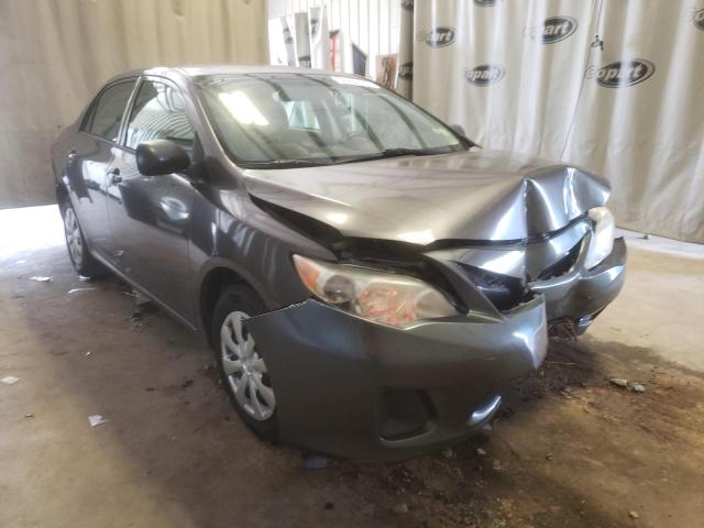 5YFBU4EE6CP013063 - 2012 TOYOTA COROLLA BASE  photo 1