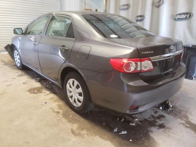 5YFBU4EE6CP013063 - 2012 TOYOTA COROLLA BASE  照片 3