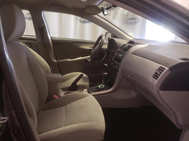 5YFBU4EE6CP013063 - 2012 TOYOTA COROLLA BASE  照片 5