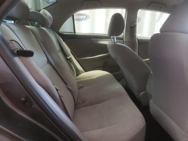 5YFBU4EE6CP013063 - 2012 TOYOTA COROLLA BASE  照片 6