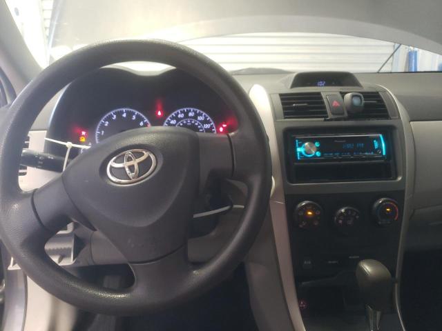5YFBU4EE6CP013063 - 2012 TOYOTA COROLLA BASE  照片 9
