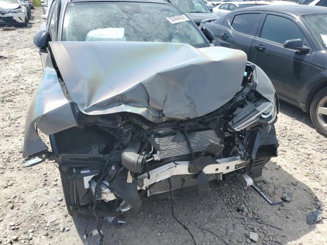 ZASPAKBN8L7C73884 - 2020 ALFA ROMEO STELVIO TI GRAY photo 9