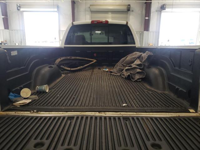 3D7KS26D56G110285 - 2006 DODGE RAM 2500 S თეთრი ფოტო 6