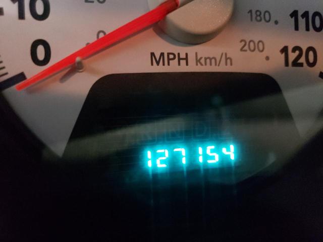 3D7KS26D56G110285 - 2006 DODGE RAM 2500 S თეთრი ფოტო 8