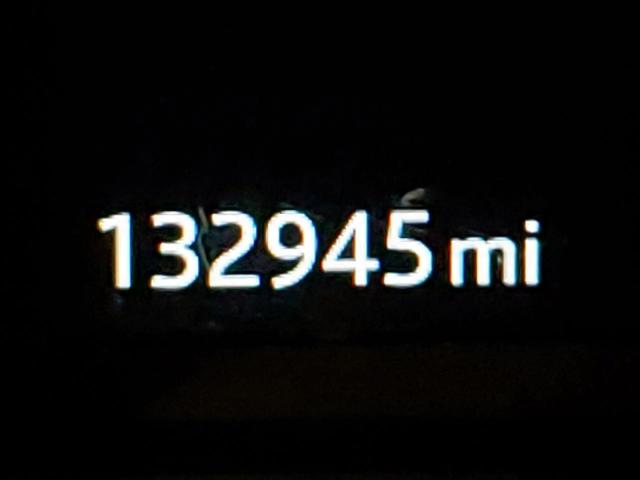 SALVP2BG7GH136931 - 2016 LAND ROVER RANGE ROVE BLACK photo 8