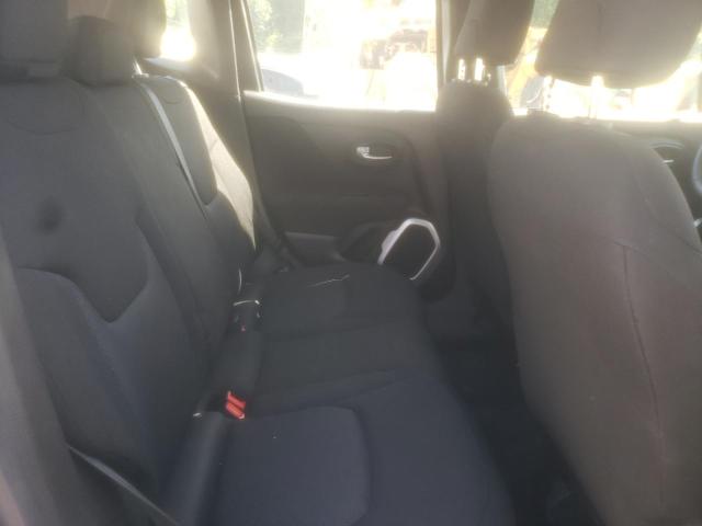 ZACCJBAB2JPJ06075 - 2018 JEEP RENEGADE S Mavi foto 6