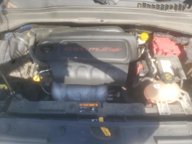 ZACCJBAB2JPJ06075 - 2018 JEEP RENEGADE S Mavi foto 7