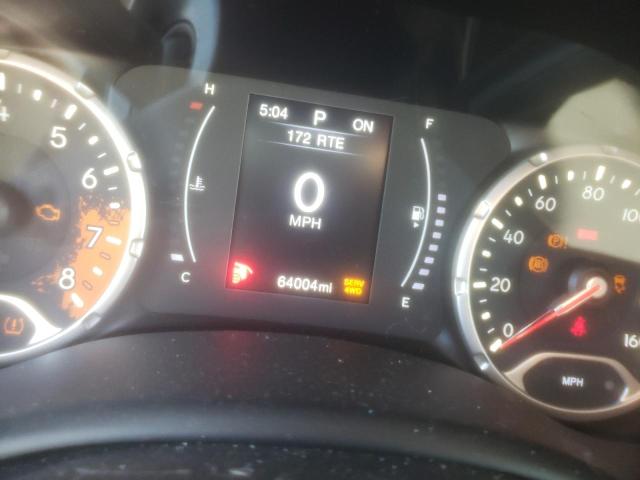 ZACCJBAB2JPJ06075 - 2018 JEEP RENEGADE S Mavi foto 8