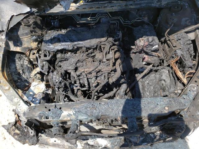 4T1K61AK3LU353807 - 2020 TOYOTA CAMRY XSE BURN photo 7