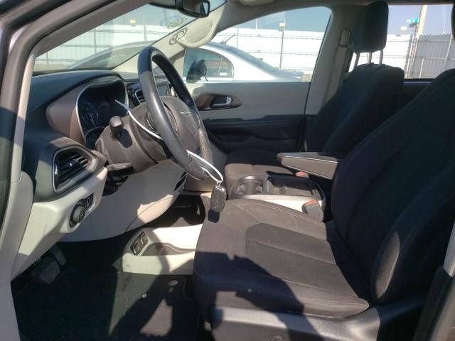 2C4RC1FG8KR714489 - 2019 CHRYSLER PACIFICA TOURING PLUS  photo 5