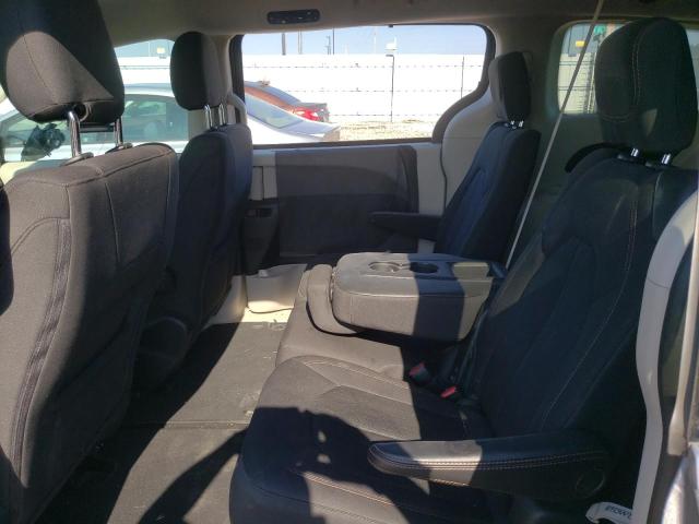 2C4RC1FG8KR714489 - 2019 CHRYSLER PACIFICA TOURING PLUS  photo 6