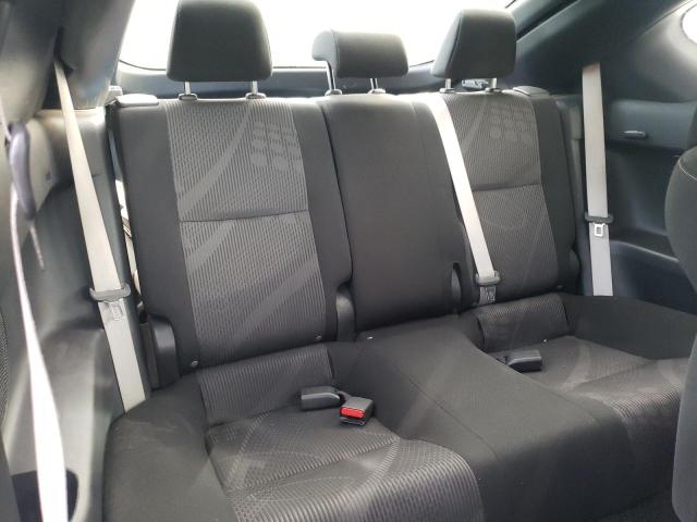 JTKJF5C71E3068749 - 2014 TOYOTA SCION TC ლურჯი ფოტო 6