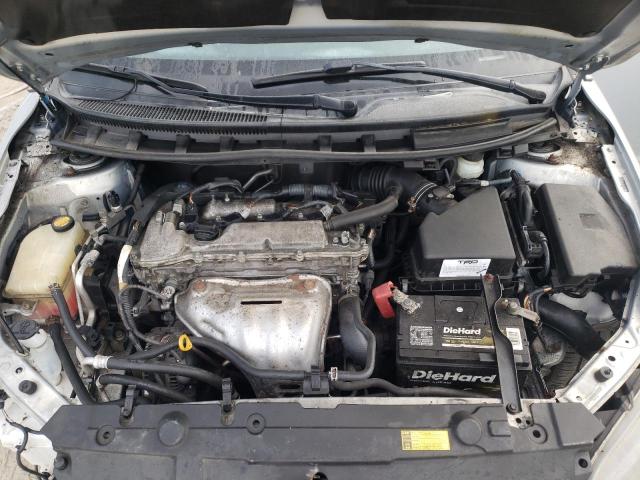 JTKJF5C71E3068749 - 2014 TOYOTA SCION TC ლურჯი ფოტო 7