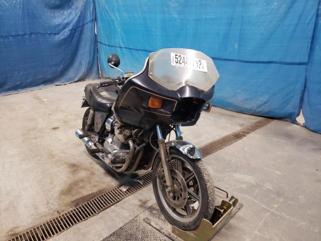 4R1000994 - 1981 YAMAHA XS1100 TWO TONE photo 1