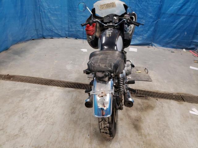 4R1000994 - 1981 YAMAHA XS1100 TWO TONE photo 10